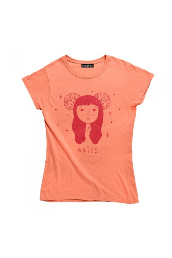 Playera Aries